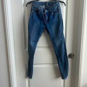 Fashion nova skinny jeans